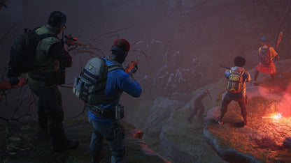 Back 4 Blood PS5 Account