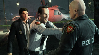 Murdered: Soul Suspect EU Steam CD Key