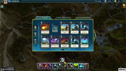 Prime World: Defenders Steam CD Key