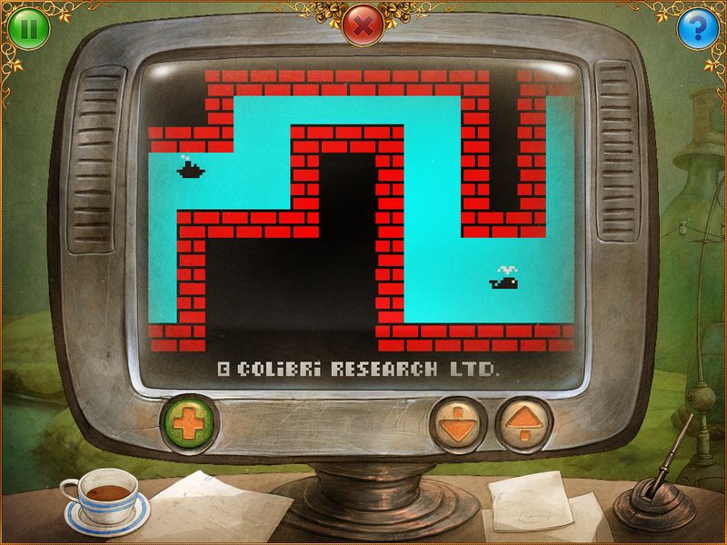 The Tiny Bang Story Steam Gift