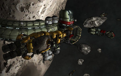 Void Destroyer Steam CD Key