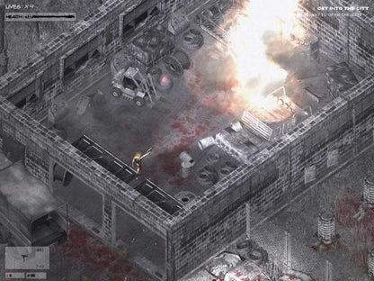 Zombie Shooter 2 Steam CD Key