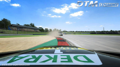 RaceRoom - DTM Experience 2013 DLC Steam CD Key