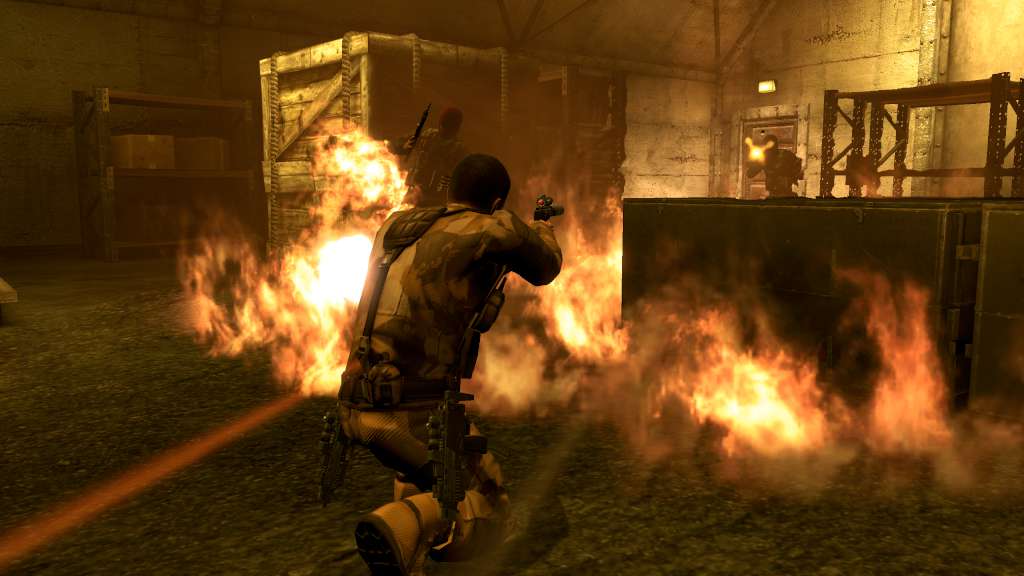 Alpha Protocol Steam Gift