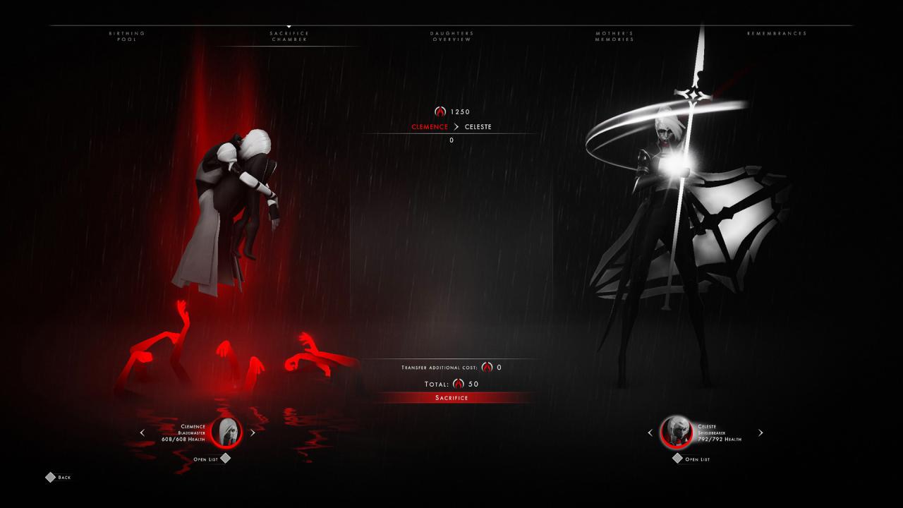 Othercide US XBOX One CD Key