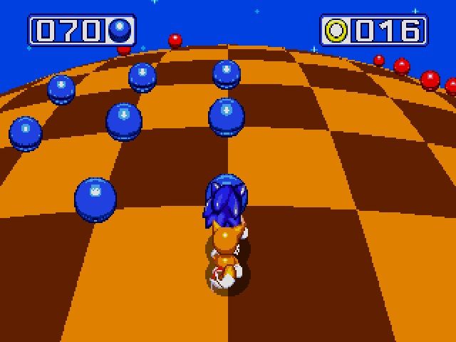 Sonic 3 and Knuckles PC Steam CD Key
