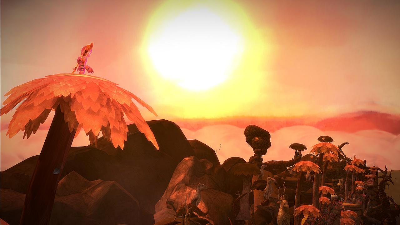 Aritana and the Harpy's Feather Steam CD Key
