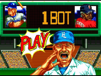 Baseball Stars 2 Steam CD Key