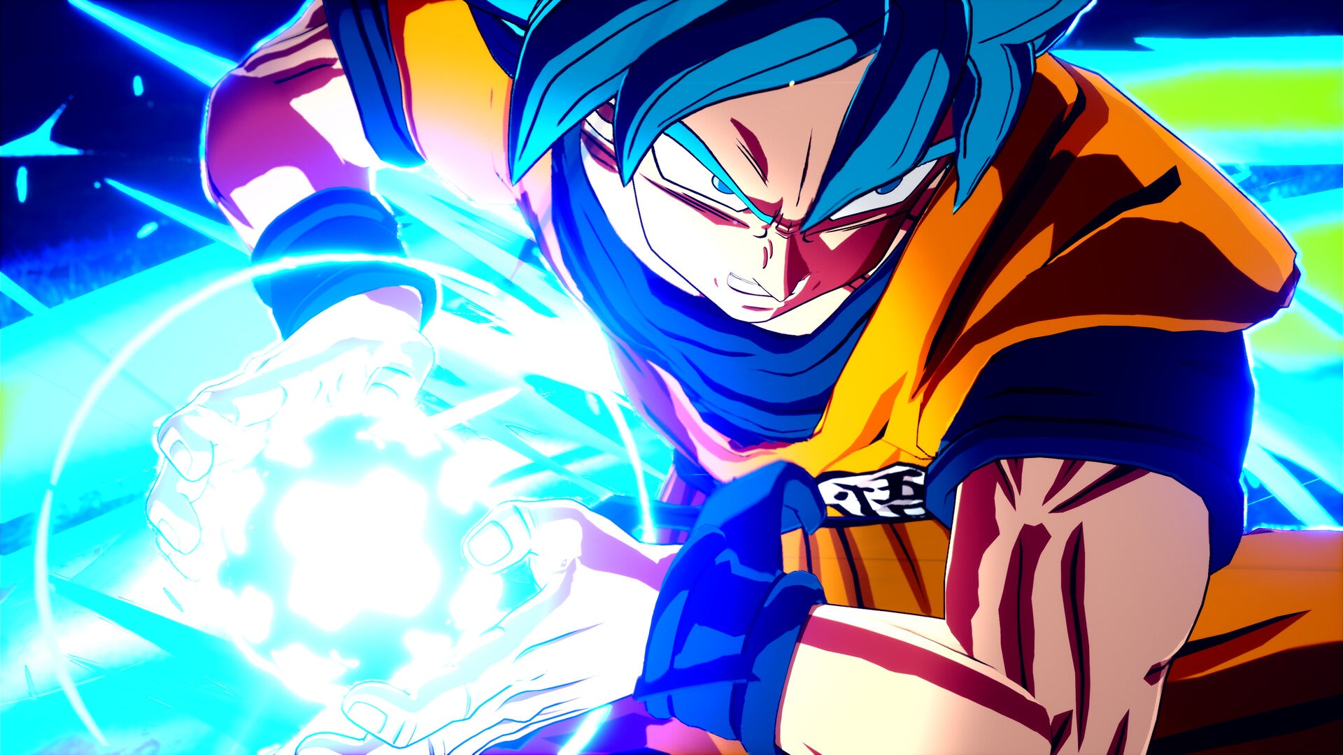 DRAGON BALL: Sparking! ZERO - Pre-Order Bonus PC EU Nintendo Switch CD Key