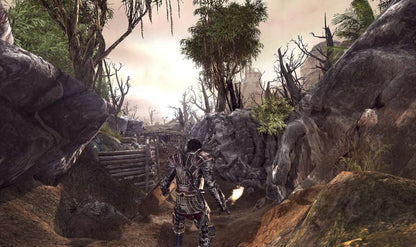 ArcaniA: Fall of Setarrif PC Steam CD Key