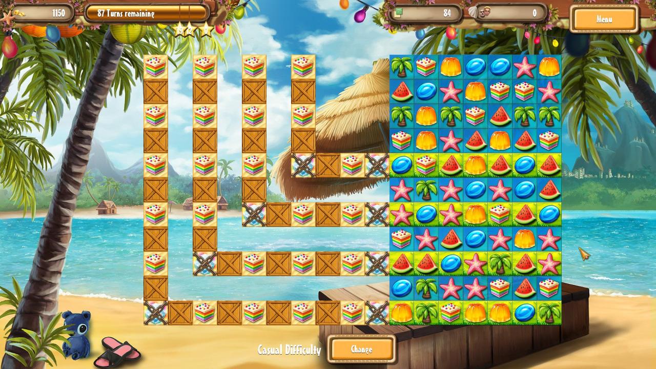 5 Star Hawaii Resort - Your Resort Steam CD Key