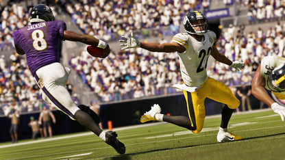 Madden NFL 21 PS4 / PS5 Online Account Activation