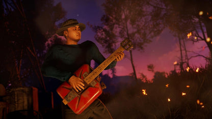 Rust - Instruments DLC EU Steam Altergift