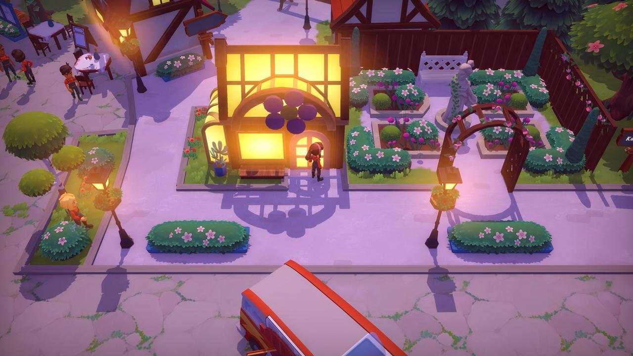 Big Farm Story Steam CD Key