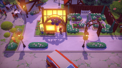 Big Farm Story EU Steam Altergift