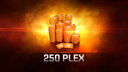 EVE Online: 250 PLEX EU v2 Steam Altergift