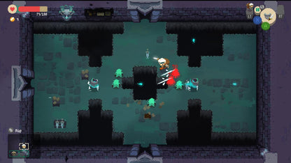 Moonlighter PC GOG CD Key