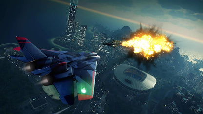 Just Cause 4 Gold Edition EU XBOX One CD Key