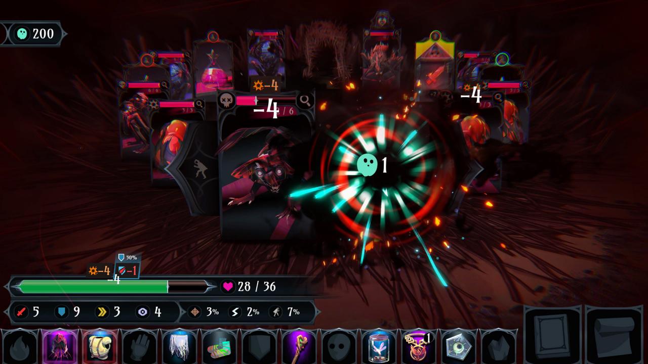 Ring of Pain EU Steam Altergift