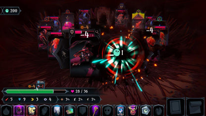 Ring of Pain EU Steam Altergift