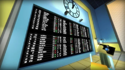 Thirty Flights of Loving Steam CD Key