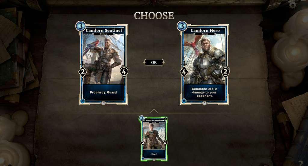 The Elder Scrolls: Legends - Pack DLC Digital Download CD Key