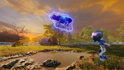 Destroy All Humans! EU XBOX One CD Key