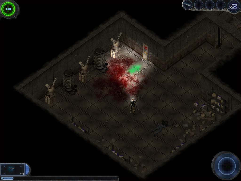 Alien Shooter Revisited Steam CD Key