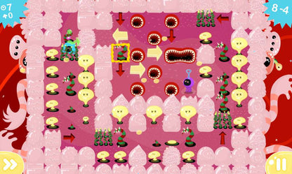 Idioctopus Steam CD Key