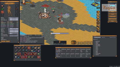 Rogalia Steam CD Key