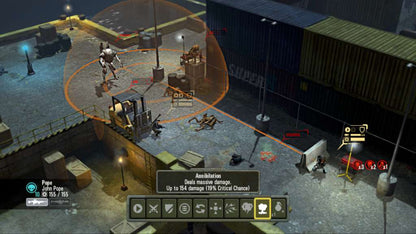 Falling Skies: The Game Steam Gift