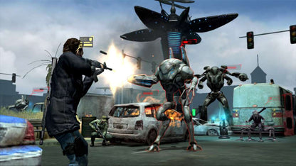 Falling Skies: The Game Steam Gift