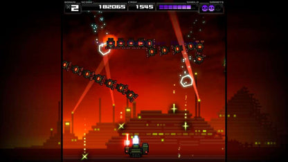Titan Attacks! Steam CD Key