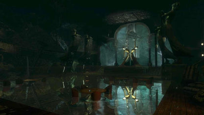 BioShock 2 Remastered PS4 Account