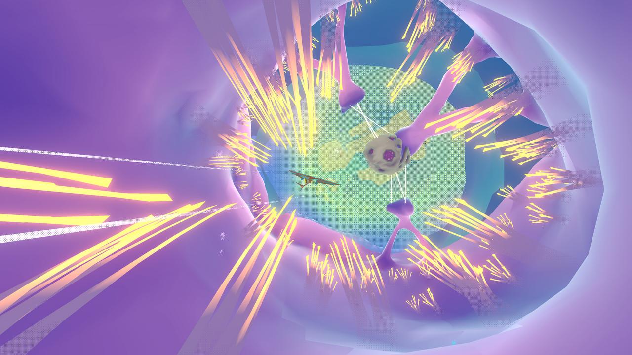 InnerSpace XBOX One / Xbox Series X|S CD Key