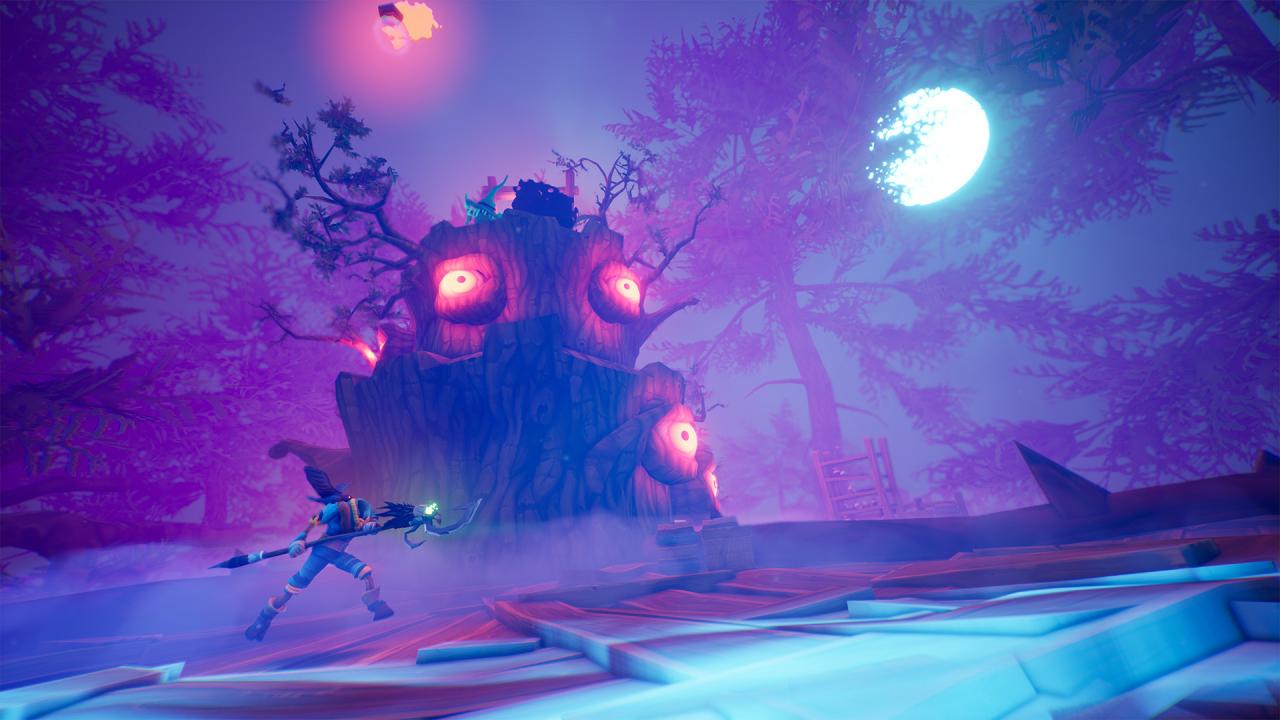 Pumpkin Jack AR XBOX One / Xbox Series X|S CD Key
