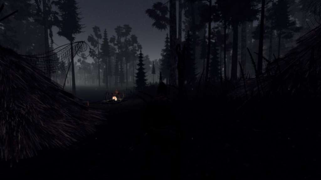 The Stomping Land Steam Gift