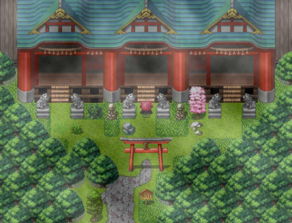 Last Dream: World Unknown PC Steam CD Key