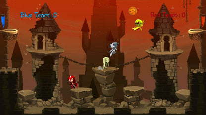 Jamsouls Steam CD Key