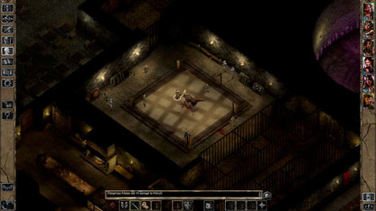 Baldur's Gate II: Enhanced Edition PC Steam CD Key