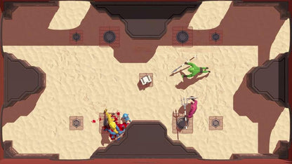 ARENA GODS Steam CD Key