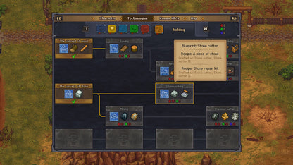Graveyard Keeper EU XBOX One CD Key