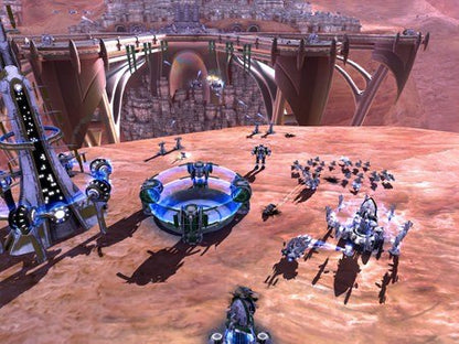Supreme Commander 2 GOG CD Key