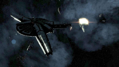 Battlestar Galactica Deadlock AR XBOX One / Xbox Series X|S CD Key