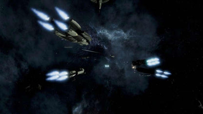 Battlestar Galactica Deadlock AR XBOX One / Xbox Series X|S CD Key