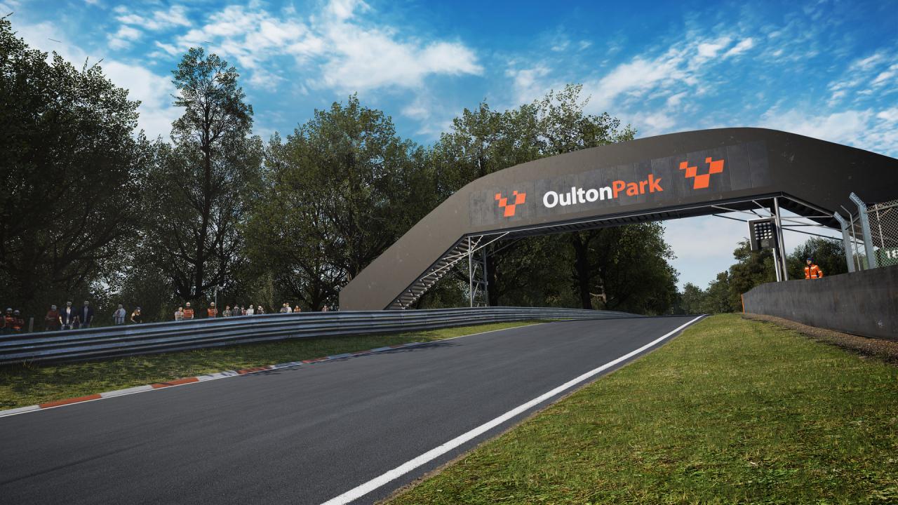 Assetto Corsa Competizione - British GT Pack DLC EU XBOX One CD Key
