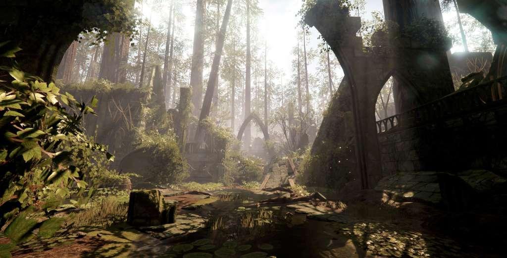 Warhammer: Vermintide 2 Premium Edition AR XBOX One / Xbox Series X|S CD Key
