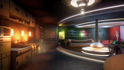 We Happy Few EU XBOX One CD Key