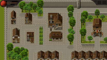 Legend of Miro Steam CD Key