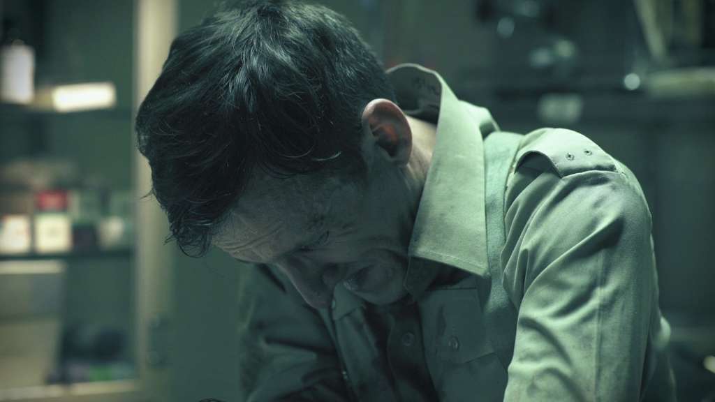 The Bunker PlayStation 4/5 Account